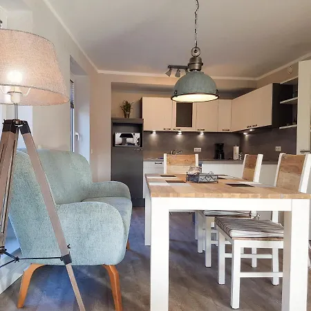 Bernstein Mare Rose Penthouse 1