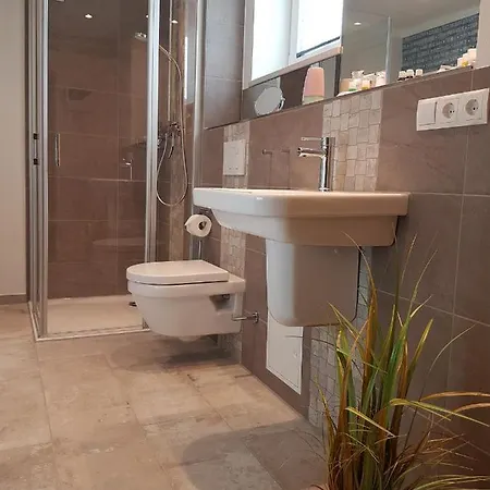 Bernstein Mare Rose Penthouse 1 Apartmán *