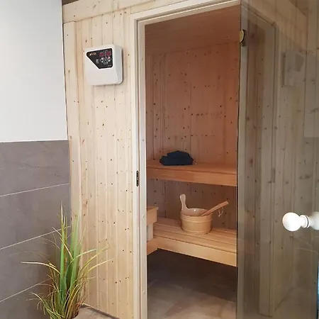 Bernstein Mare Rose Penthouse 1 Büsum